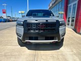 New 2025 Nissan Frontier PRO-4X w/ Pro Premium Package image 3