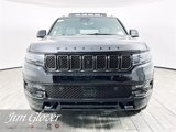 New 2025 Jeep Wagoneer L Series II w/ Convenience Group I image 2