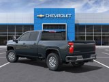 New 2025 Chevrolet Silverado 2500 LT w/ Safety Package image 3