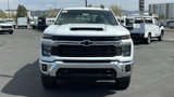 New 2025 Chevrolet Silverado 2500 LT w/ Safety Package image 2