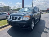 Used 2011 Nissan Armada SL image 3
