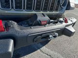 New 2025 Jeep Wrangler Unlimited Rubicon w/ Steel Bumper Group image 4