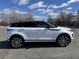 New 2026 Land Rover Range Rover Evoque S image 6