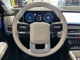 New 2025 Hyundai Santa Fe Calligraphy image 6