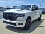 New 2025 RAM 1500 Laramie w/ Night Edition image 3