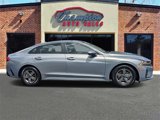 Used 2022 Kia K5 LXS image 2