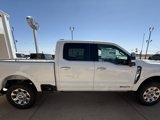 New 2025 Ford F250 Lariat w/ Chrome Package image 2