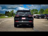 New 2025 Jeep Grand Cherokee Laredo X image 4