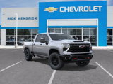 New 2026 Chevrolet Silverado 2500 ZR2 image 2