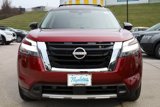 New 2025 Nissan Pathfinder Platinum w/ Cargo Package image 2