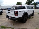 New 2025 Ford Ranger Raptor image 3