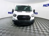 Certified 2023 Ford Transit 250 Low Roof w/ Exterior Upgrade Package image 3