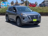 New 2025 Nissan Rogue S image 3