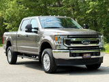 Used 2020 Ford F350 XL w/ STX Appearance Package image 5