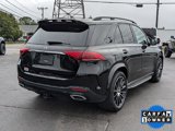 Used 2022 Mercedes-Benz GLE 350 4MATIC image 4