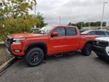 New 2025 Nissan Frontier PRO-4X image 4