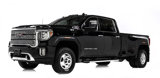 Used 2021 GMC Sierra 3500 Denali w/ Denali Ultimate Package image 2