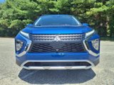 Used 2025 Mitsubishi Eclipse Cross SE image 2