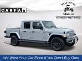 Used 2023 Jeep Gladiator Overland image 1