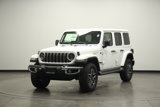 New 2025 Jeep Wrangler Sahara image 4