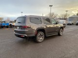 New 2025 Jeep Wagoneer 4WD w/ HD Trailer Tow Package image 3