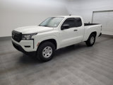 Used 2022 Nissan Frontier S image 2