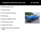 New 2026 Chevrolet Silverado EV LT w/ Premium Package image 4