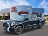 New 2025 Toyota Tundra Limited image 4