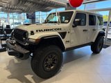 New 2025 Jeep Wrangler Unlimited Rubicon 392 image 4
