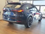 New 2025 MAZDA CX-90 Plug-In Hybrid w/Premium Sport image 4
