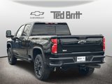 New 2025 Chevrolet Silverado 2500 High Country w/ High Country Premium Package image 4