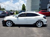 Used 2019 Honda Civic EX image 4
