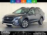 New 2025 Subaru Outback Limited image 1