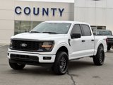 Used 2024 Ford F150 STX image 2