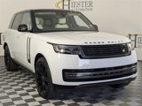 Used 2024 Land Rover Range Rover SE image 2
