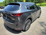Used 2019 MAZDA CX-5 Touring image 5