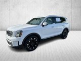 Used 2023 Kia Telluride SX Prestige image 3