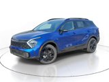 New 2025 Kia Sportage X-Line w/ Premium Package image 1