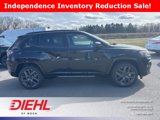 New 2025 Jeep Compass Limited w/ High Altitude Package image 2