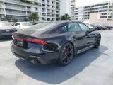 New 2025 Audi RS 7 Performance image 6