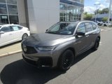New 2026 Acura MDX A-Spec image 2