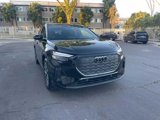 Used 2025 Audi Q4 e-tron Premium image 3
