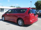 New 2025 Chrysler Voyager LX image 4