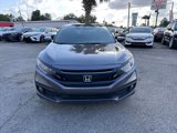 Used 2021 Honda Civic Sport image 2