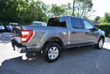Used 2021 Ford F150 XL w/ Equipment Group 101A High image 3