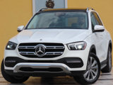 Used 2021 Mercedes-Benz GLE 450 4MATIC image 3