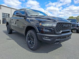 New 2025 RAM 1500 Rebel image 3