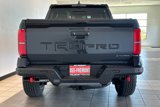 New 2025 Toyota Tacoma TRD Pro image 6