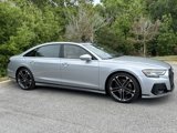 New 2025 Audi A8 L 3.0T image 2
