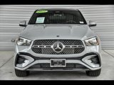 Certified 2025 Mercedes-Benz GLE 450 4MATIC Coupe image 2